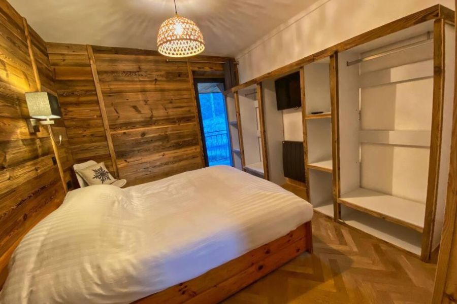 Chambre Gîte avec jacuzzi privatif / chambre avec Jacuzzi en Provence